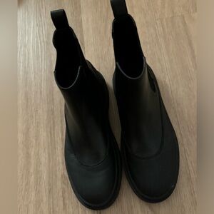 Coach Colson Boots with signature Men